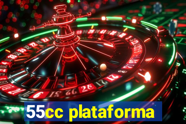55cc plataforma